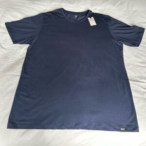 NWT - Saxx 3SIX FIVE Crew Neck T-Shirt, XXL